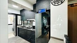 Blk 419A Waterfront II @ Northshore (Punggol), HDB 3 Rooms #603529731